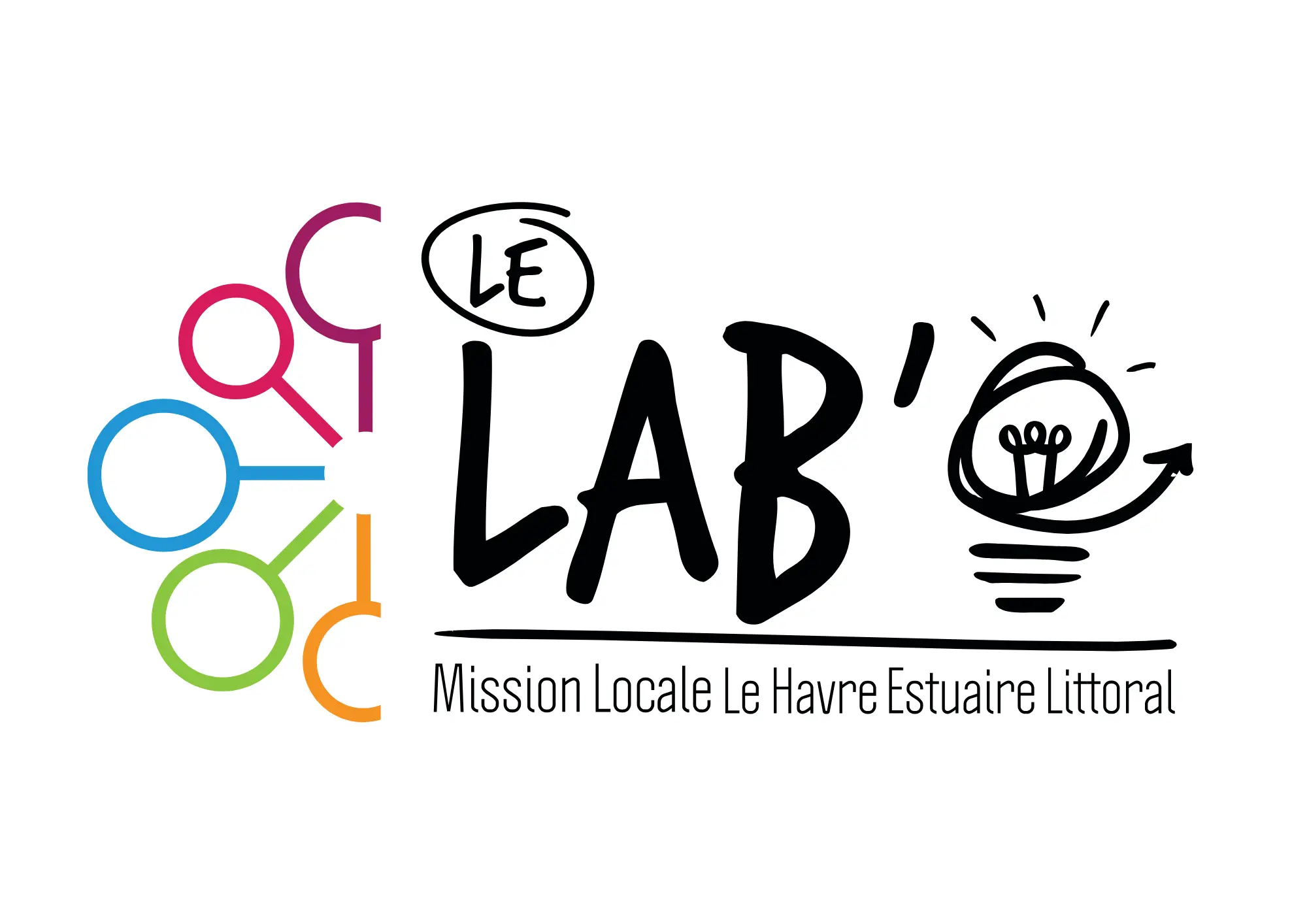 La boutique du Lab'O