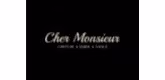 logo Cher Monsieur