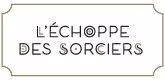 logo L'Echoppe des sorciers